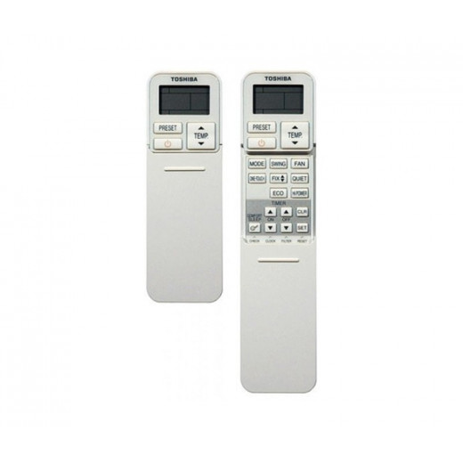 Настенная сплит-система Toshiba RAS-13BKV-EE1*/RAS-13BAV-EE1*