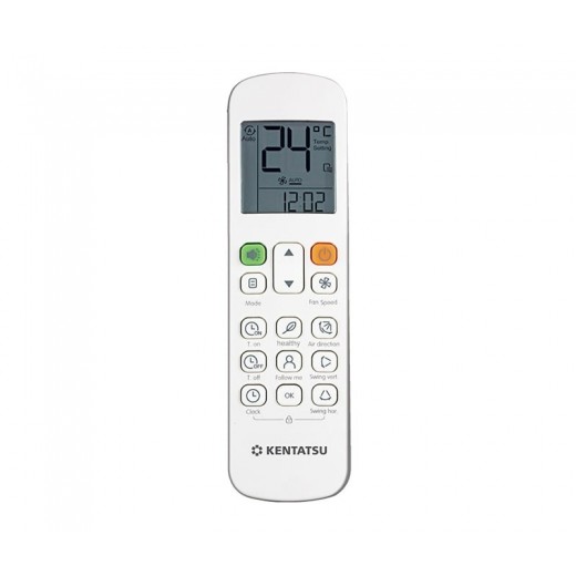 Пульт управления Kentatsu KIC-77H