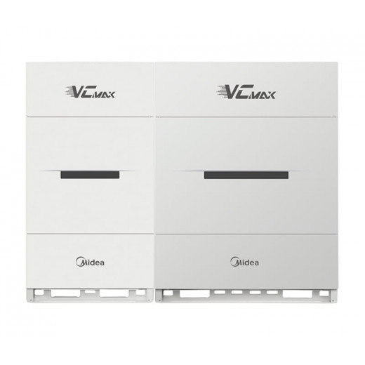 Наружный блок VRF-системы Midea MVC-M1350WV2GN1