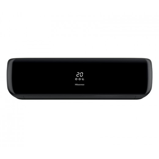 Настенная сплит-система Hisense AS-10UW4RVETG01(B) WI-FI