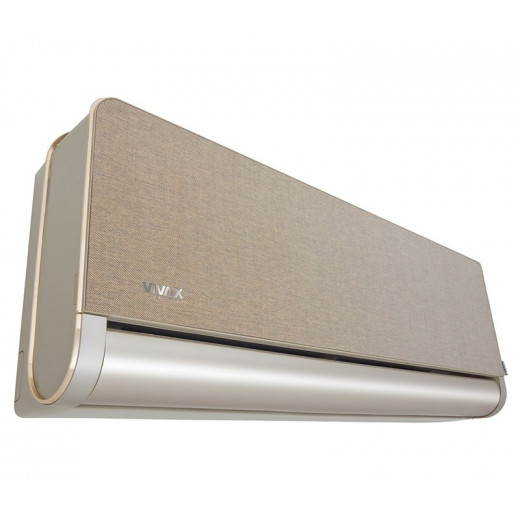 Настенная сплит-система Vivax ACP-12CH35AEHI+ (Gold)