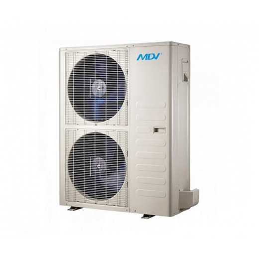 Колонная сплит-система MDV MDFJ2-48ARN1/MDOU-48HN1-L