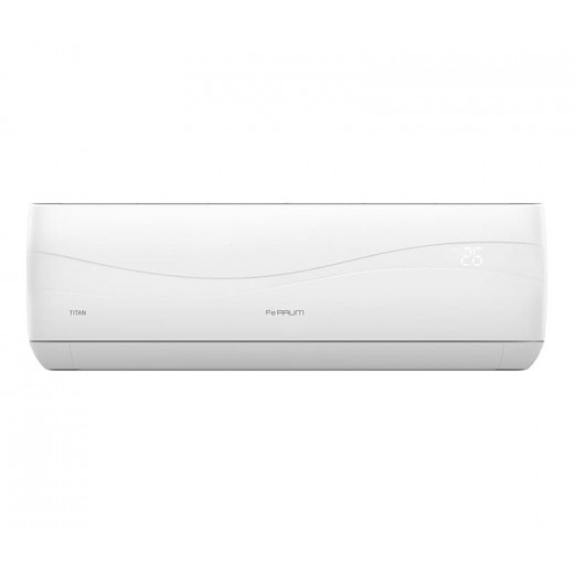 Настенная сплит-система Ferrum FIS09VR1/FOS09VR1-WS30