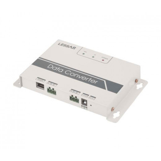 Контроллер Lessar LZ-Modbus2