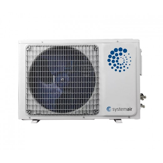 Кассетная сплит-система Systemair SYSPLIT SIMPLE CASSETTE 36 HP R
