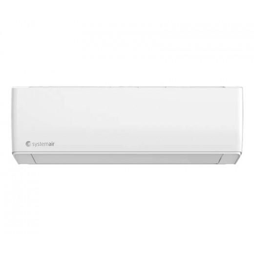 Настенная сплит-система Systemair Sysplit Wall Simple 09 EVO HP Q