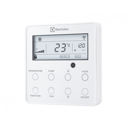 Канальная сплит-система Electrolux EACD-24H/UP4-DC/N8