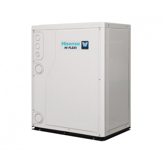 Наружный блок VRF-системы Hisense AVWW-136FKFW