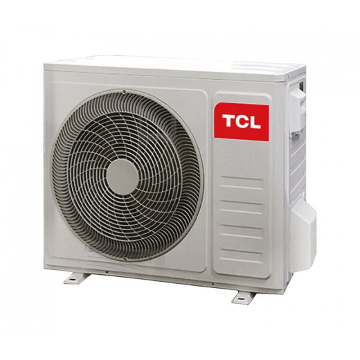 Тепловой насос TCL TCH-14HRIA/A1/TOH-14HINA