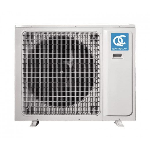 Кассетная сплит-система QuattroClima QV-I48CGE/QN-I48UGE/QA-ICP14