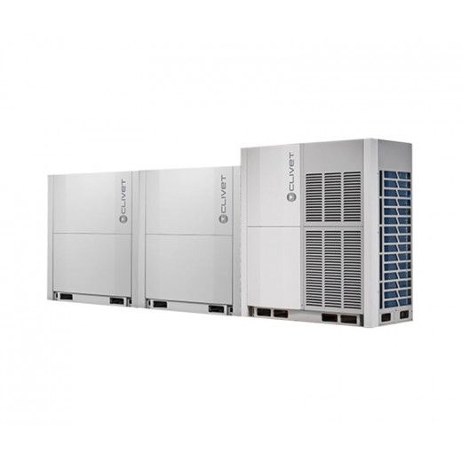Наружный блок VRF-системы Clivet MV6-XMi 2185T