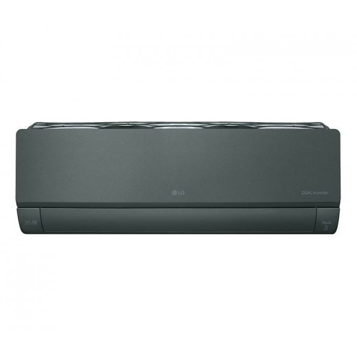 Настенная сплит-система LG AG12BK (green)