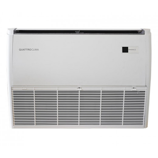 Напольно-потолочный кондиционер QuattroClima QV-I36FG/QN-I36UG