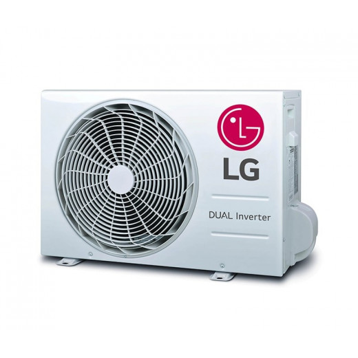 Настенная сплит-система LG AP12RK