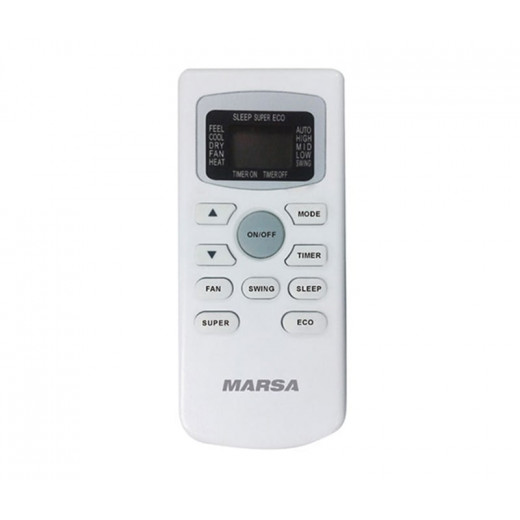 Настенная сплит-система Marsa RK-18MTA2