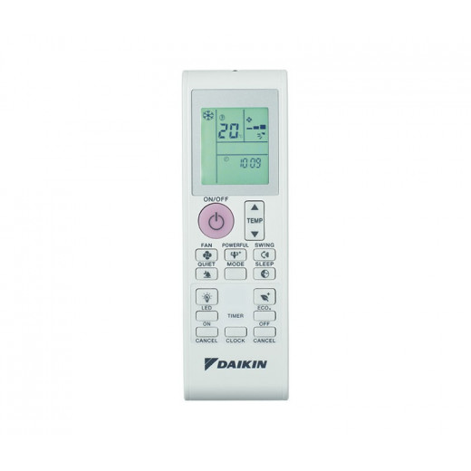 Настенная сплит-система Daikin FTXK35AW/RXK35A
