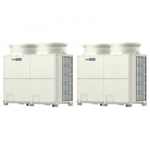Наружный блок VRF-системы Mitsubishi Electric PUCY-P1000YSKA