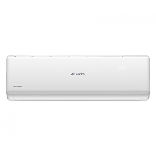Настенная сплит-система Breeon BRC-12TPO