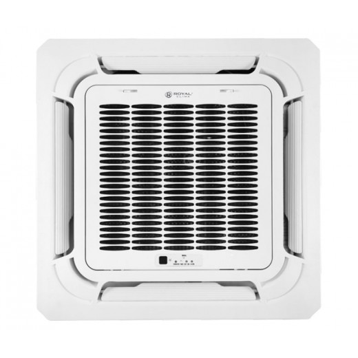 Кассетная сплит-система Royal Clima ES-C 18HRI/ES-E 18HXI/ES-C pan/1X