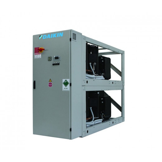 Чиллер Daikin EWLQ330-L-SS