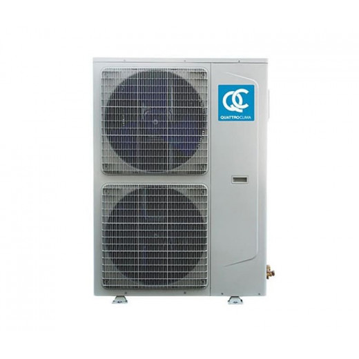 Кассетная сплит-система QuattroClima QV-I60CGE/QN-I60UGE/QA-ICP14