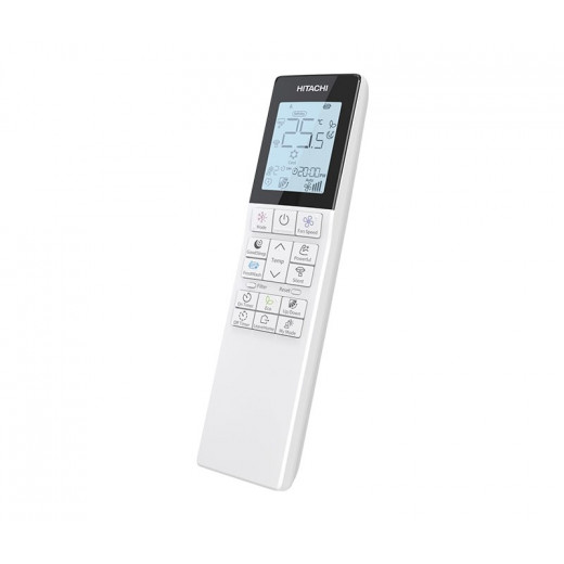Настенная сплит-система Hitachi RAK-DJ18PHAE/RAC-DJ18PHAE