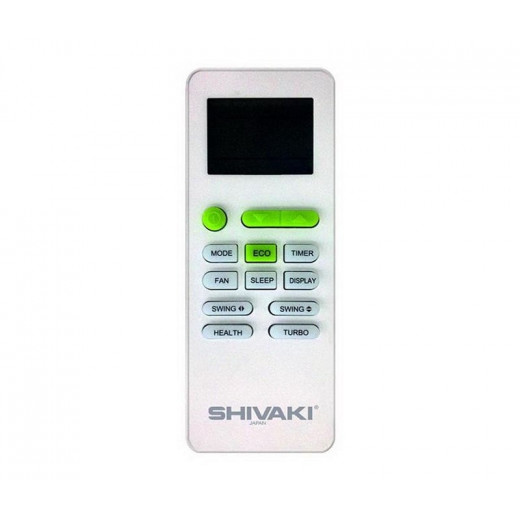 Настенная сплит-система Shivaki SSH-P079BE