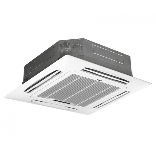 Внутренний блок мульти сплит-системы Zanussi ZACC/I-18 H FMI/N1