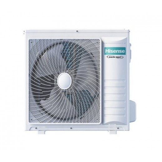 Канальная сплит-система Hisense AUD-36UX4REH8/AUW-36U4RK7