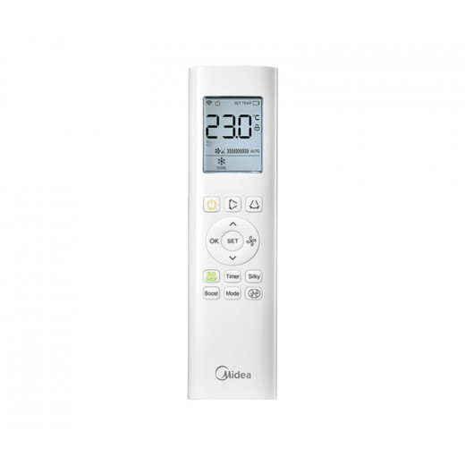 Внутренний блок мульти сплит-системы Midea MSFA1-09N8D6-I