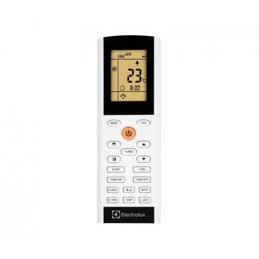 Напольно-потолочная сплит-система Electrolux EACU-36H/UP4-DC/N8