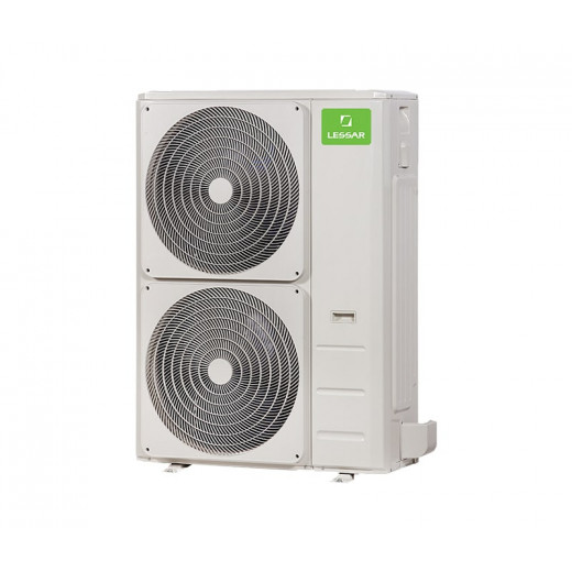 Канальный кондиционер Lessar LS-HE96DTA4/LU-HE96DTA4