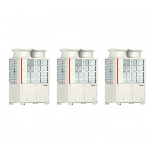 Наружный блок VRF-системы Mitsubishi Electric PUHY-P1300 YSNW-A
