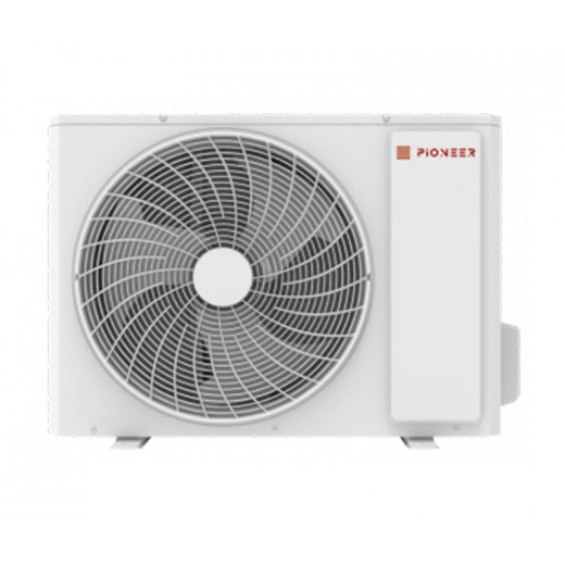 Настенная сплит-система Pioneer KFRI35LW/KORI35LW/-30
