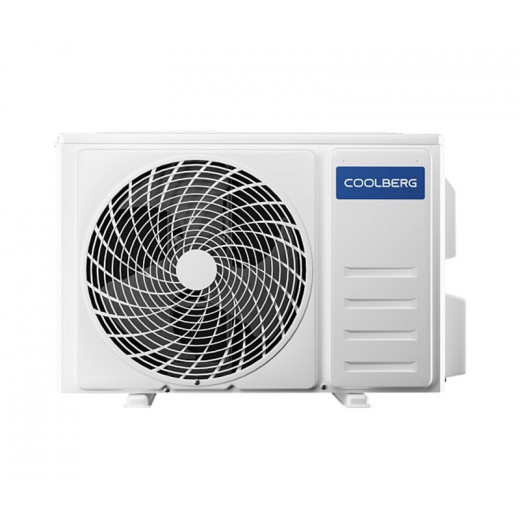 Настенная сплит-система Coolberg CS-24R1-IN/CS-24R1-OUT