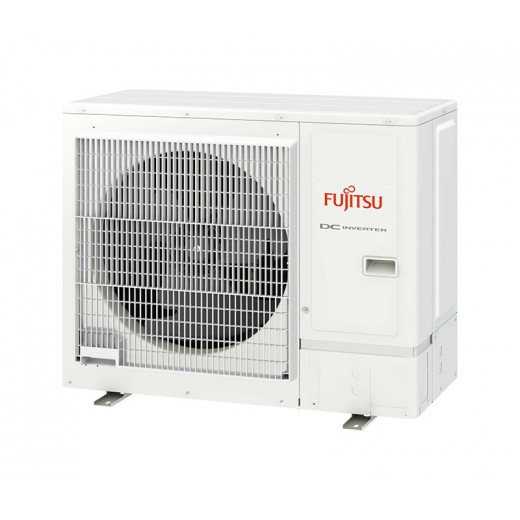 Напольно-потолочная сплит-система Fujitsu ABYG54KRTA/AOYG54KQTA