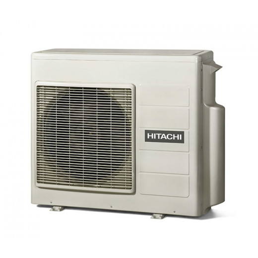 Наружный блок мульти сплит-системы Hitachi RAM-53NE3F