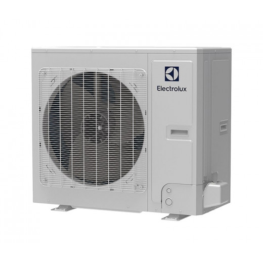 Напольно-потолочная сплит-система Electrolux EACU-48H/UP4-DC/N8