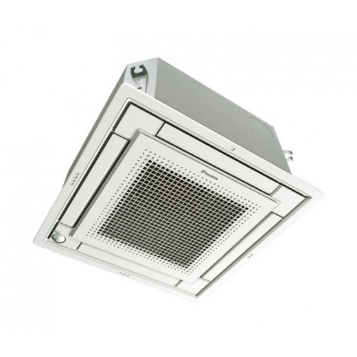 Кассетная сплит-система Daikin FFA25A9/BYFQ60B3/ARXM25R