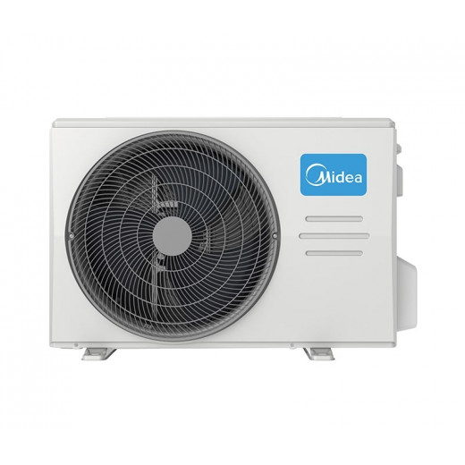 Напольно-потолочная сплит-система Midea MFA2U-12HRFNX-Q(GA)/MOX230-12HFN8-Q(GA)