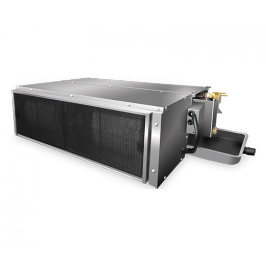 Канальный фанкойл Royal Clima VC-S 90P2