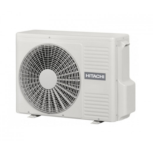Настенная сплит-система Hitachi RAK-25RXB/RAC-25WXB