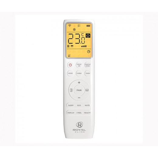 Настенная сплит-система Royal Clima RCI-RF30HN
