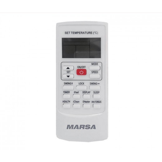 Напольно-потолочный кондиционер Marsa MRK-48СHAN/MRK-48HANE-W