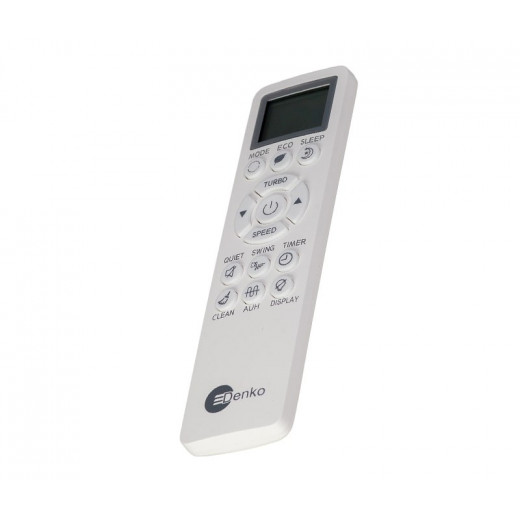 Настенная сплит-система Denko KR-07