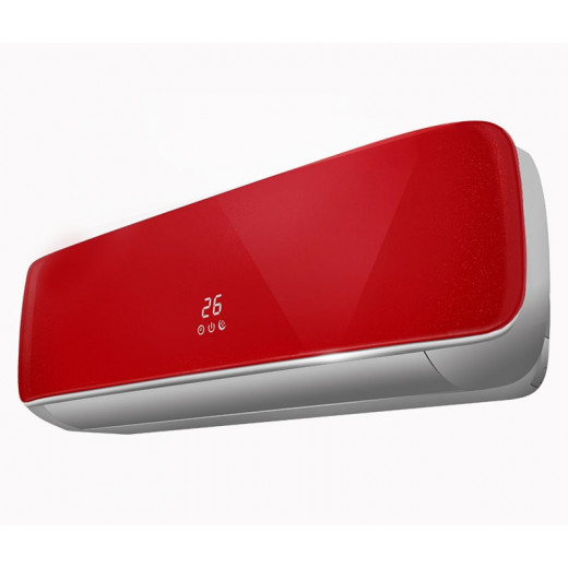 Внутренний блок мульти сплит-системы Hisense AMS-09UR4SVETG67(R)