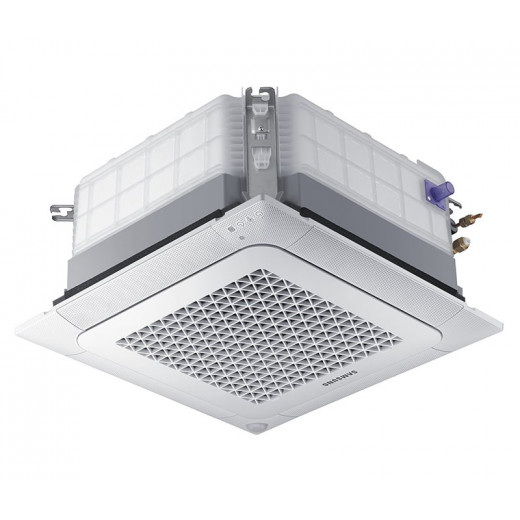 Кассетный кондиционер Samsung AC071NNNDKH/EU/AC071MXADKH/EU