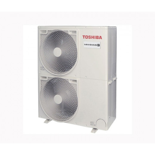 Наружный блок VRF-системы Toshiba MCY-MHP0404HS-E