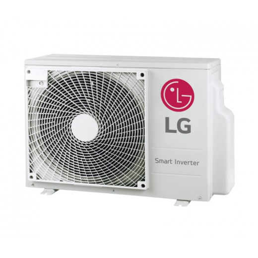Наружный блок мульти сплит-системы LG MU2R15.U13