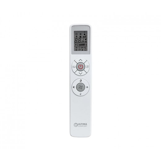 Настенная сплит-система Ultima Comfort EXD-18PN